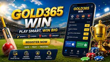 New Delhi, Business, Why Players Choose Goldbet Casino