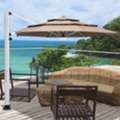 Choose The Best Cantilever Umbrella To Enhance Outdoor Living