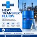 Heat Transfer Fluids Manufacturers Delivering Reliable Thermal Solutions
