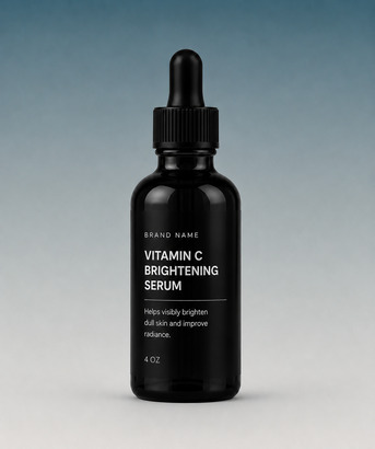 New York, Health, High-Quality Vitamin C Serum Supplier | Private Label Brand Support