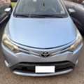 SAR 20000,  Toyota Yaris,  2015,  Automatic,  299 KM,    For Sale &ndash; Excellent Condition