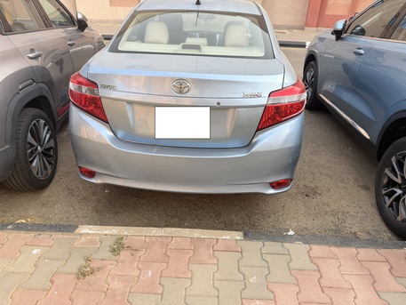 Jizan, Vehicles, Cars & Trucks , SAR 20000,  Toyota Yaris,  2015,  Automatic,  299 KM,    For Sale &ndash; Excellent Condition
