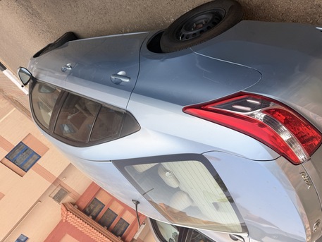 Jizan, Vehicles, Cars & Trucks , SAR 20000,  Toyota Yaris,  2015,  Automatic,  299 KM,    For Sale &ndash; Excellent Condition