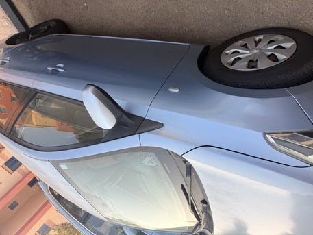 Jizan, Vehicles, Cars & Trucks , SAR 20000,  Toyota Yaris,  2015,  Automatic,  299 KM,    For Sale &ndash; Excellent Condition