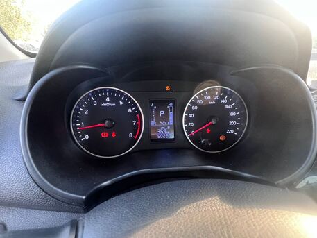 Jubail Industrial City, Vehicles, Cars & Trucks , Kia Pegas Lx,  2020,  Automatic,  60000 KM,  35000,  Single Owner