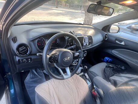 Jubail Industrial City, Vehicles, Cars & Trucks , Kia Pegas Lx,  2020,  Automatic,  60000 KM,  35000,  Single Owner