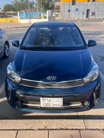 Jubail Industrial City, Vehicles, Cars & Trucks , Kia Pegas Lx,  2020,  Automatic,  60000 KM,  35000,  Single Owner