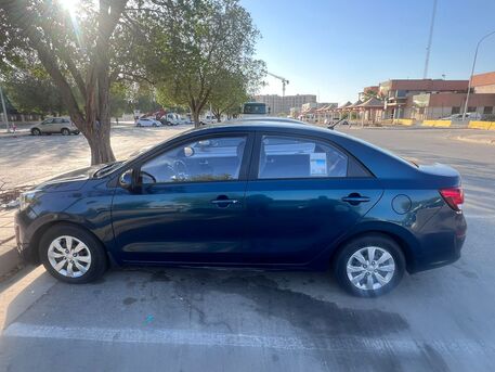 Jubail Industrial City, Vehicles, Cars & Trucks , Kia Pegas Lx,  2020,  Automatic,  60000 KM,  35000,  Single Owner