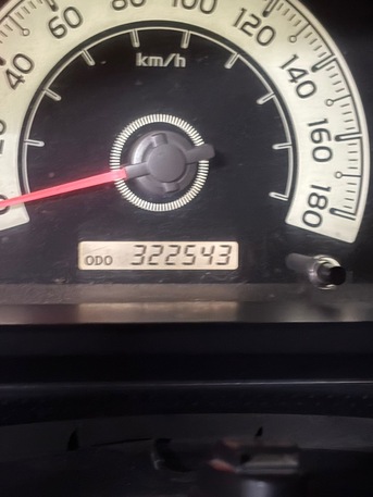 Riyadh, Vehicles, Cars & Trucks , SAR 52000,  Toyota FJ Cruiser,  2008,  Automatic,  322 KM,  Top Condition