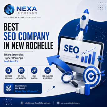 Panchkula, Marketing, Best SEO Agency In New Rochelle