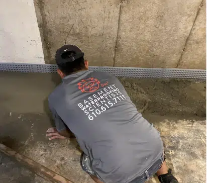 New York, Construction, Foundation Repair Wayne PA | Trusted Foundation Experts