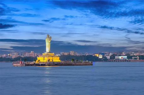 Hyderabad, Event Planning, Corporate Team Outing Places In Hyderabad