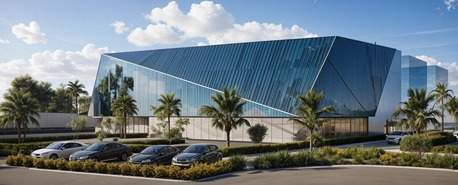 New York, Interior Design, Transform Your Designs With BlueRibbon3D Exterior 3D Visualization