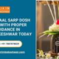 Book Kaal Sarp Dosh Vidhi With Proper Guidance In Trimbakeshwar Today
