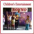 Children's Entertainer For Fun & Interactive Children's Entertainment
