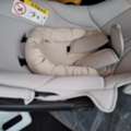 SAR 120,  New Born Baby Car Seater