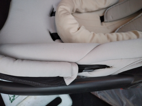 Dammam, Baby & Kid Stuff, SAR 120,  New Born Baby Car Seater