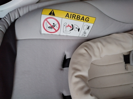 Dammam, Baby & Kid Stuff, SAR 120,  New Born Baby Car Seater