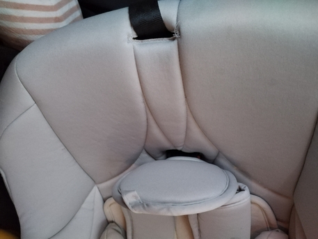 Dammam, Baby & Kid Stuff, SAR 120,  New Born Baby Car Seater