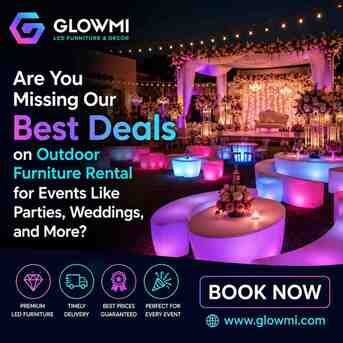 Toronto, Furniture, CAD 2850,  Are You Missing Our Best Deals On Outdoor Furniture Rental For Events Like Parties, Weddin