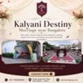 Kalyani Destiny Marriage Near Bangalore