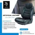 Artificial Leather Car Seat Cover