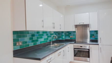 London, Business, Cube Tiling & Bathrooms Fitters And Installers In Woodford