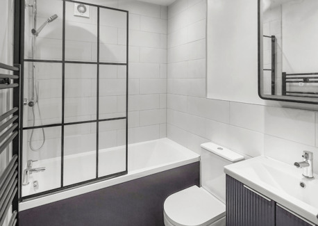 London, Business, Cube Tiling & Bathrooms Fitters And Installers In Woodford