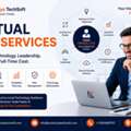 Fractional CTO Services | Virtual CTO For Startups & SMEs