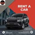Rent A Car With Easy Booking & Flexible Options
