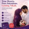 100,  Join India's Trusted Muslim Marriage Platform
