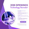 Hiring Technology Recruiter In Bangkok, Thailand - Base Camp Recruitment