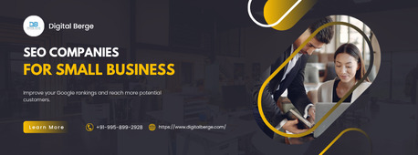 Noida, Business, Best SEO Companies For Small Business &ndash; Get More Leads & Sales