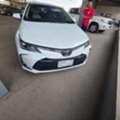SAR 47000,  Toyota Corolla,  2022,  Automatic,  158000 KM,   Executive Model