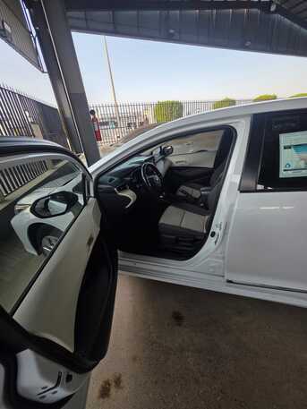 Yanbu, Vehicles, Cars & Trucks , SAR 47000,  Toyota Corolla,  2022,  Automatic,  158000 KM,   Executive Model