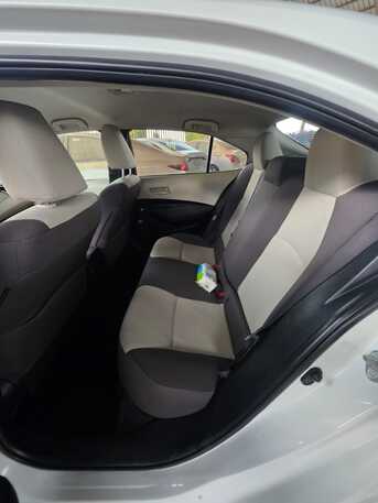 Yanbu, Vehicles, Cars & Trucks , SAR 47000,  Toyota Corolla,  2022,  Automatic,  158000 KM,   Executive Model