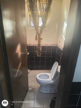 Dhahrat Laban, Rooms for Rent, SAR 1300/month,  Single Room With Attached Washroom For Single Bachelor Only