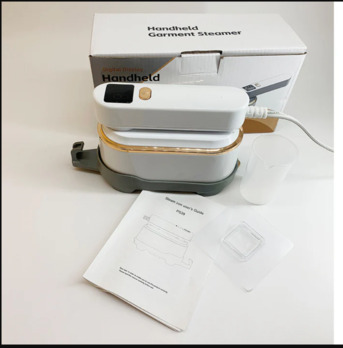 Berlin, Mobile Phones, EUR 82,  Portable Folding Pressing Machines &ndash; Compact & Convenient Ironing Solution