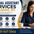 Virtual Assistant Services In Queens NY | Hire Experts