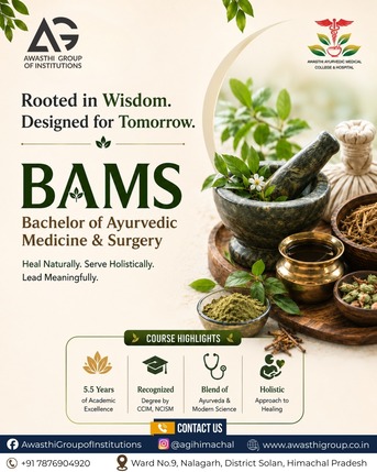 Mumbai, Education, Best Law Nursing , Law , Ayurveda College In Nalagarh,Himachal Pradesh.