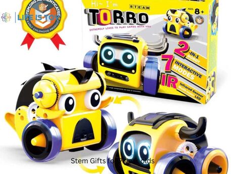 New York, Toys & Games, Smart Learning Starts With STEM Gifts For 7 Year Olds
