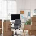 Commercial Movers