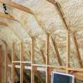 Spray Foam Insulation