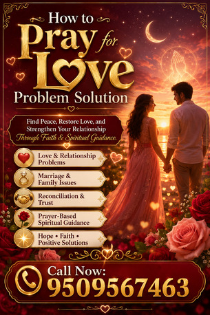 Jaipur, Legal, How To Pray For Love Problem Solution