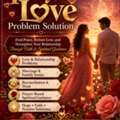 How To Pray For Love Problem Solution