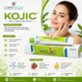 USD 9,  Kojic Acid Cream 25gm | Skin Brightening & Even Tone | OnlineGenericMedicine