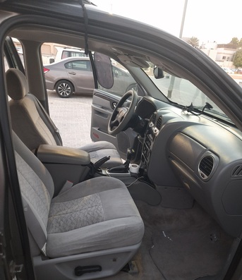 Isa Town, Vehicles, Cars & Trucks , BHD 650,  GMC ENVOY XL 2006,  2006,  Automatic,  200000 KM,   FOR SALE