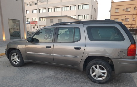 Isa Town, Vehicles, Cars & Trucks , BHD 650,  GMC ENVOY XL 2006,  2006,  Automatic,  200000 KM,   FOR SALE