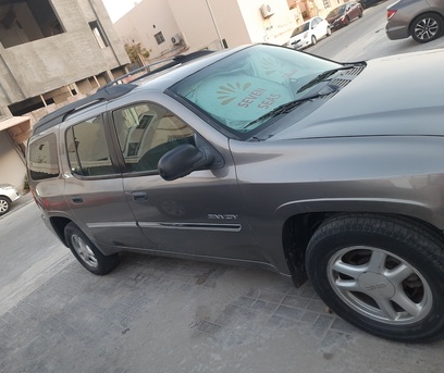 Isa Town, Vehicles, Cars & Trucks , BHD 650,  GMC ENVOY XL 2006,  2006,  Automatic,  200000 KM,   FOR SALE