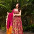 INR 12000,  Buy Idaho Folk Fever Maxi Set Online